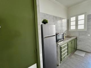 Cozy & Stylish 2BR - Near Arribat Center Mall - 8