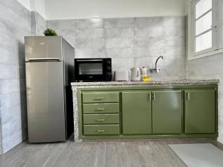 Cozy & Stylish 2BR - Near Arribat Center Mall - 9