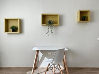 Cozy & Stylish 2BR - Near Arribat Center Mall - 8