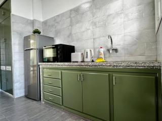 Cozy & Stylish 2BR - Near Arribat Center Mall - 3