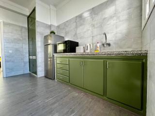 Cozy & Stylish 2BR - Near Arribat Center Mall - 3