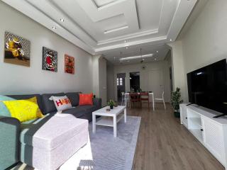 Cozy & Stylish 2BR - Near Arribat Center Mall - 0