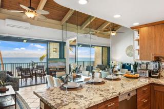 Papakea L402 · PK L402 Rare LUX Oceanfront Views, Pool, Paradise - 6