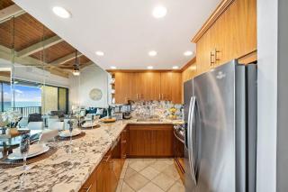 Papakea L402 · PK L402 Rare LUX Oceanfront Views, Pool, Paradise - 5