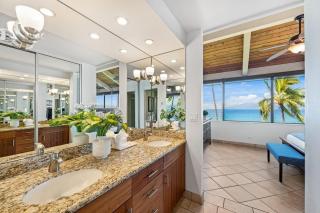 Papakea L402 · PK L402 Rare LUX Oceanfront Views, Pool, Paradise - 1