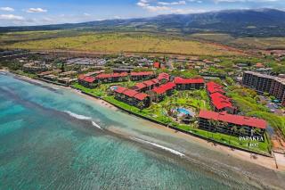 Papakea L402 · PK L402 Rare LUX Oceanfront Views, Pool, Paradise - 1