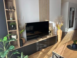 Classic&Modern Suite - 7