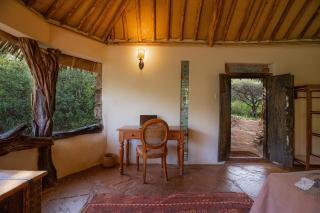 Private bush camp with pool cottages tents - 2332 - 8