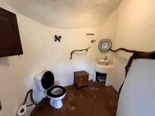 Private bush camp with pool cottages tents - 2332 - 5