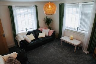 Spacious 3BR Home Retreat in Halifax Countryside - 0