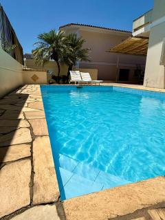 Casa com Piscina - Encantado - 9