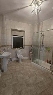 Spacious 3BR Home Retreat in Halifax Countryside - 4