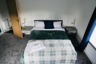 Spacious 3BR Home Retreat in Halifax Countryside - 9