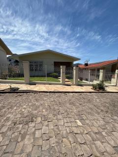 Casa com Piscina - 4