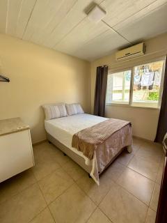 Casa com Piscina - 1