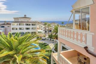 ATLANTIC BREEZE, Bright Big Terrace, Pool, Wifi - 8