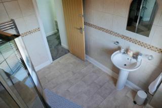 Spacious 3BR Home Retreat in Halifax Countryside - 2