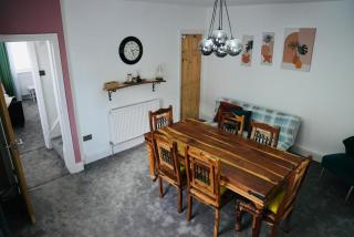 Spacious 3BR Home Retreat in Halifax Countryside - 6