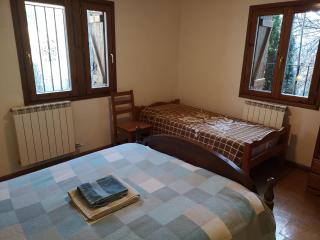 Casa Petirrojo Torla-Ordesa - 8