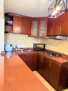 Ain Sokhna Luxury Chalet, Laguna Bay - 9