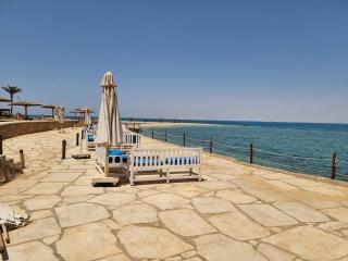 Ain Sokhna Luxury Chalet, Laguna Bay - 1