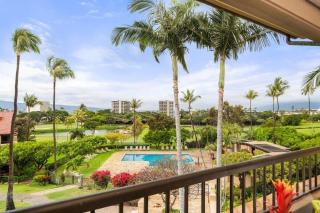 Kaanapali Royal H303 · KRL H303 Spacious 2BD Condo on Maui Golf - 1