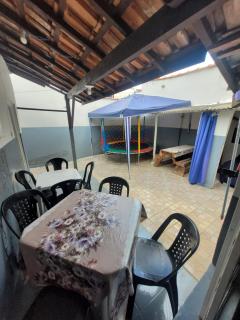 Casa da vó julieta - 7