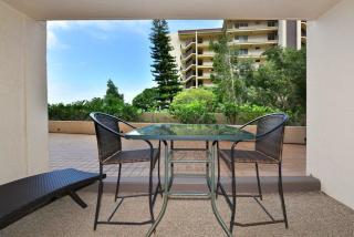 Royal Kahana 104 · RK104 West Maui Studio at BeachFront Resort w - 3