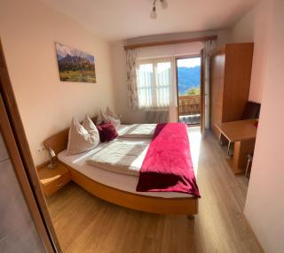 Bauernhof Bachgut - 1