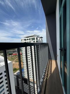 Baysuites Studio Luxe - 7