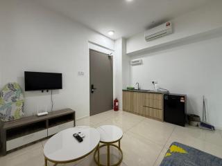 Baysuites Studio Luxe - 2