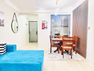 Urban Homes-Two Bedroom Near JKIA Airport - 6