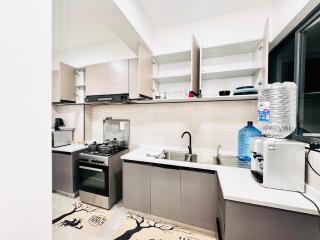 Urban Homes-Two Bedroom Near JKIA Airport - 2