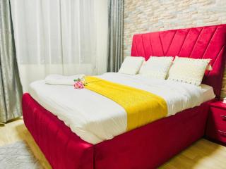 Urban Homes-Two Bedroom Near JKIA Airport - 2