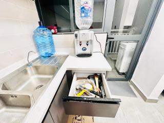 Urban Homes-Two Bedroom Near JKIA Airport - 1