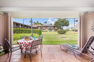 Eldorado J111 · EL J111 Garden Studio w AC Pool - 3