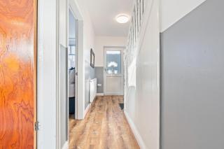 #87 Beautiful Birmingham home 4 Bed sleeps 8 - Birmingham - 7