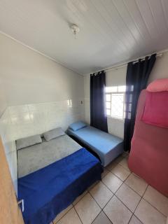 Casa da vó julieta - 1