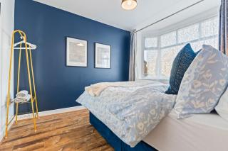 #87 Beautiful Birmingham home 4 Bed sleeps 8 - 4