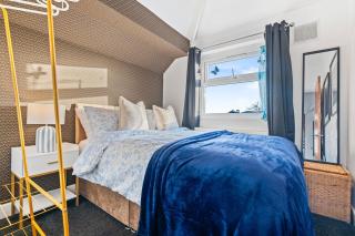 #87 Beautiful Birmingham home 4 Bed sleeps 8 - 2