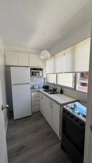 Apartamento de 1 dormitorio - Peninsula suites - 1