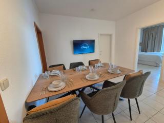 Monteurzimmer 6 mit Seeblick - 3