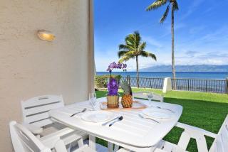 Napili Point B5 · NP B5 OceanFront Condo w Ocean Views AC Pool - 5
