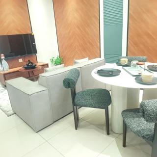 Dorsett Residence by " D Host" - 7