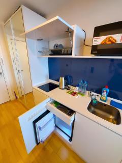 Agent orbi aparthotel - 2