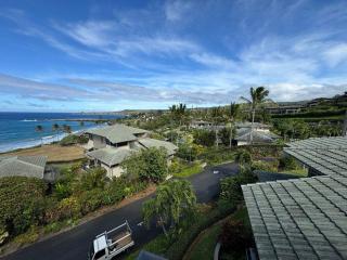 Kapalua Bay Villas 17B3 · KBV 17B3 Remodeled Kapalua Villa Ocean - 3
