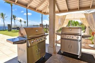 Kapalua Bay Villas 17B3 · KBV 17B3 Remodeled Kapalua Villa Ocean - 2