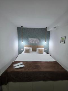 Boutique Garden De Baku - 1