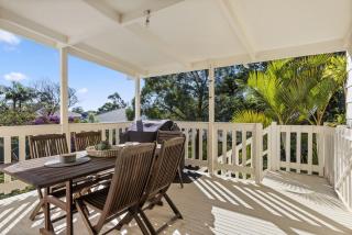 Jillby's House - 3 BR home near Narrawallee Beach - 1