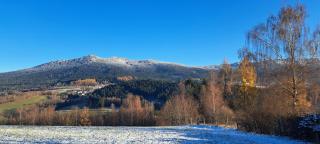 Osserapartment Green - 2